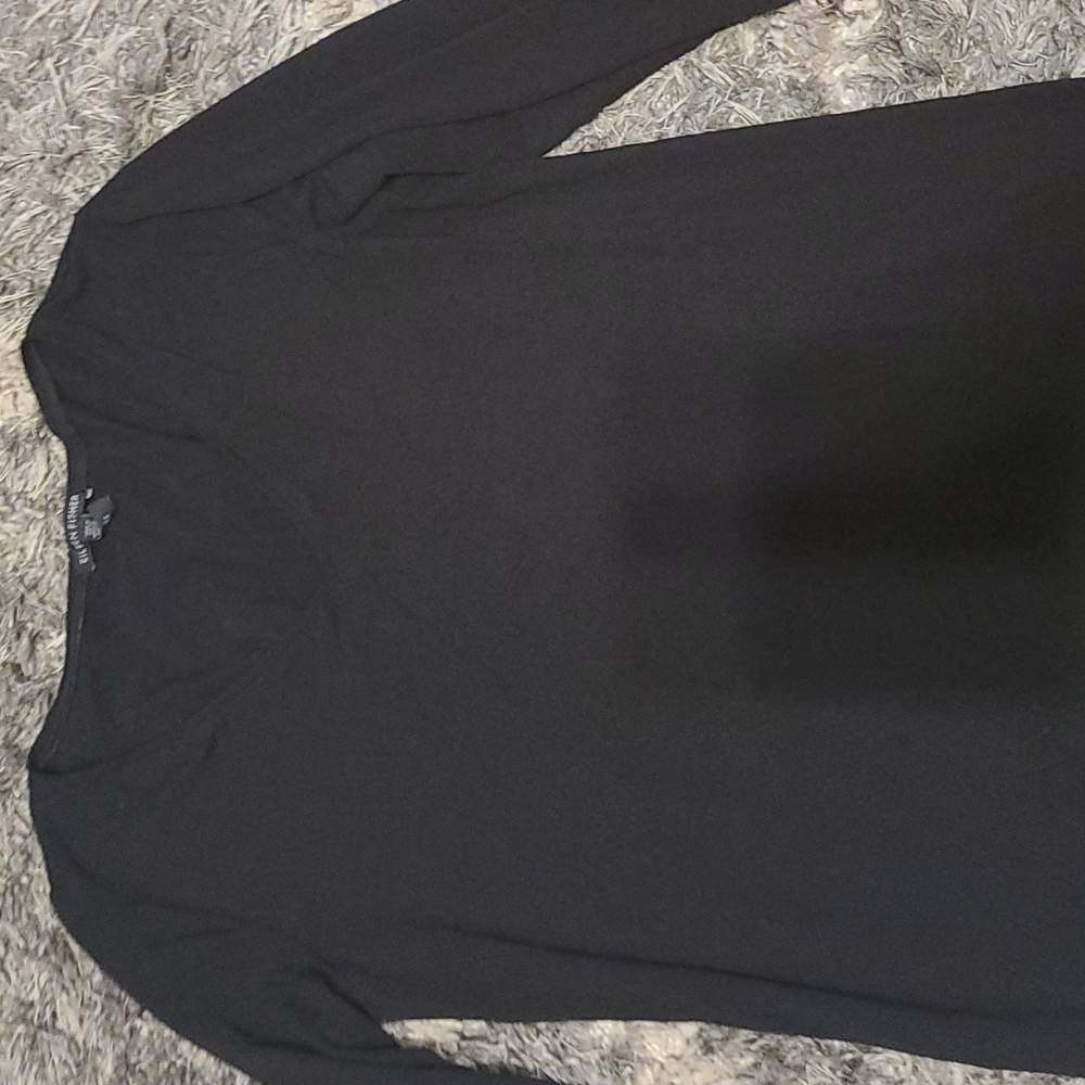 Eileen Fisher Dress - Picture 2 of 4